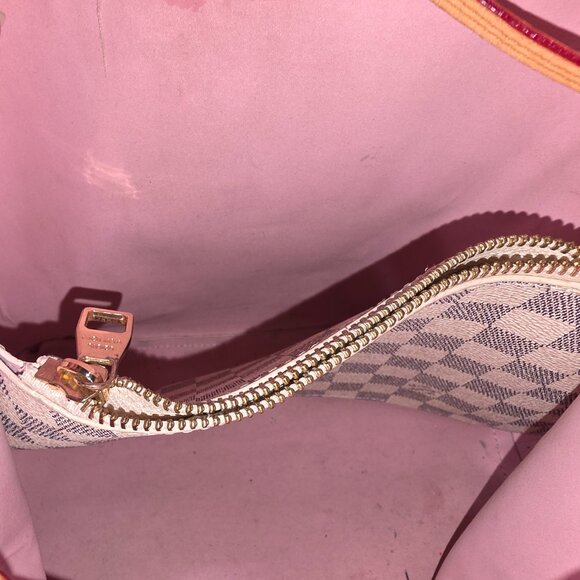 Louis Vuitton bucket bag - Picture 3 of 6